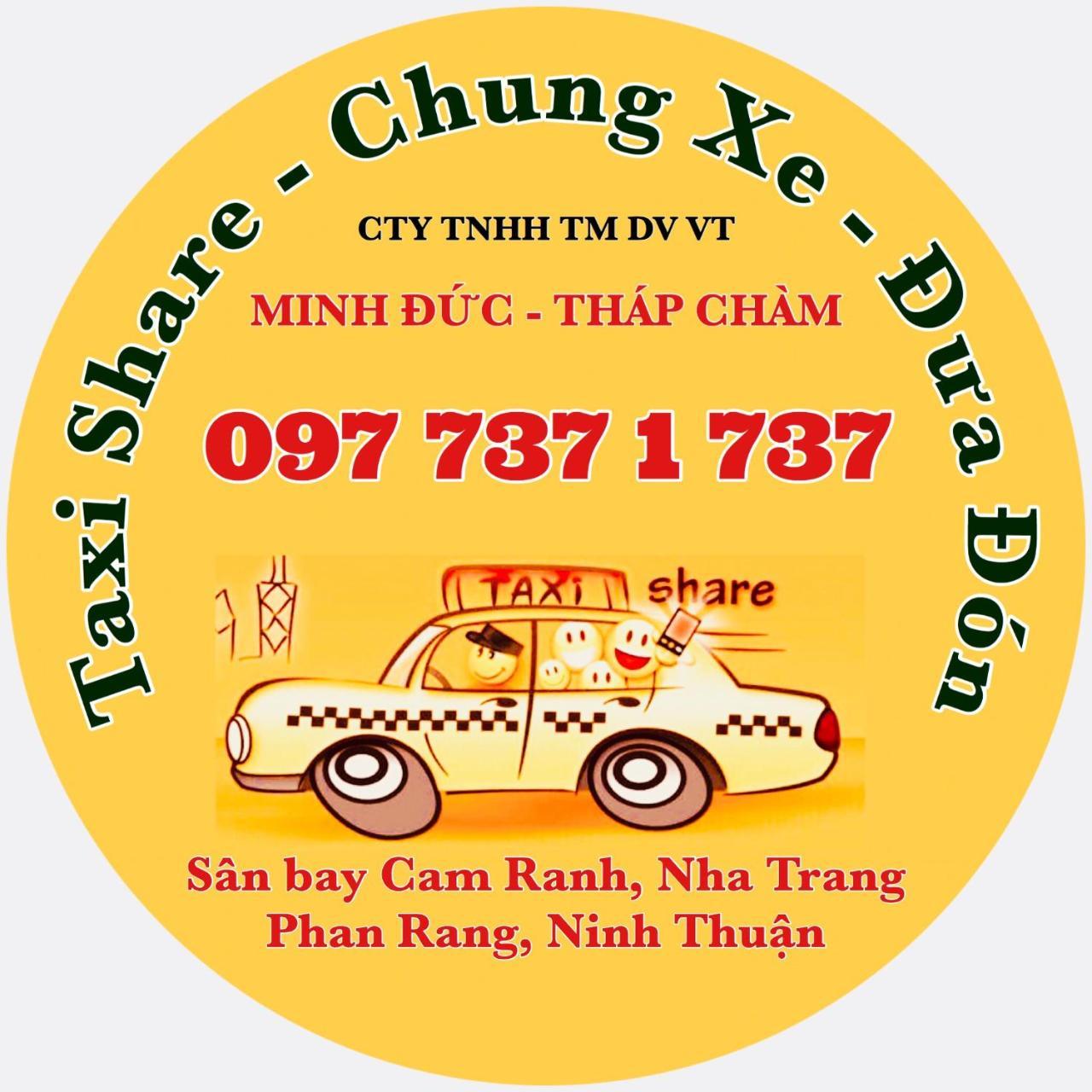 Minh Duc Hotel - فان رانغ المظهر الخارجي الصورة